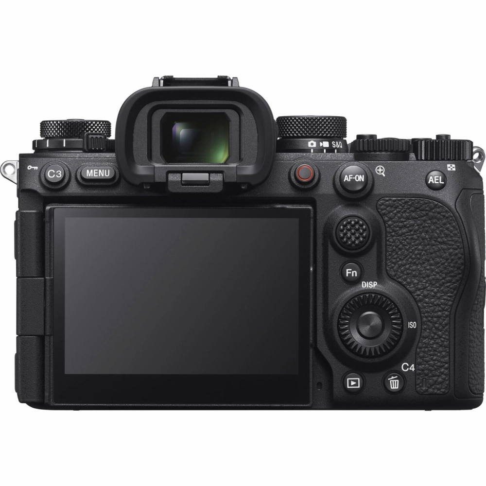 Aparat cyfrowy Sony A9 III body (ILCE-9M3)