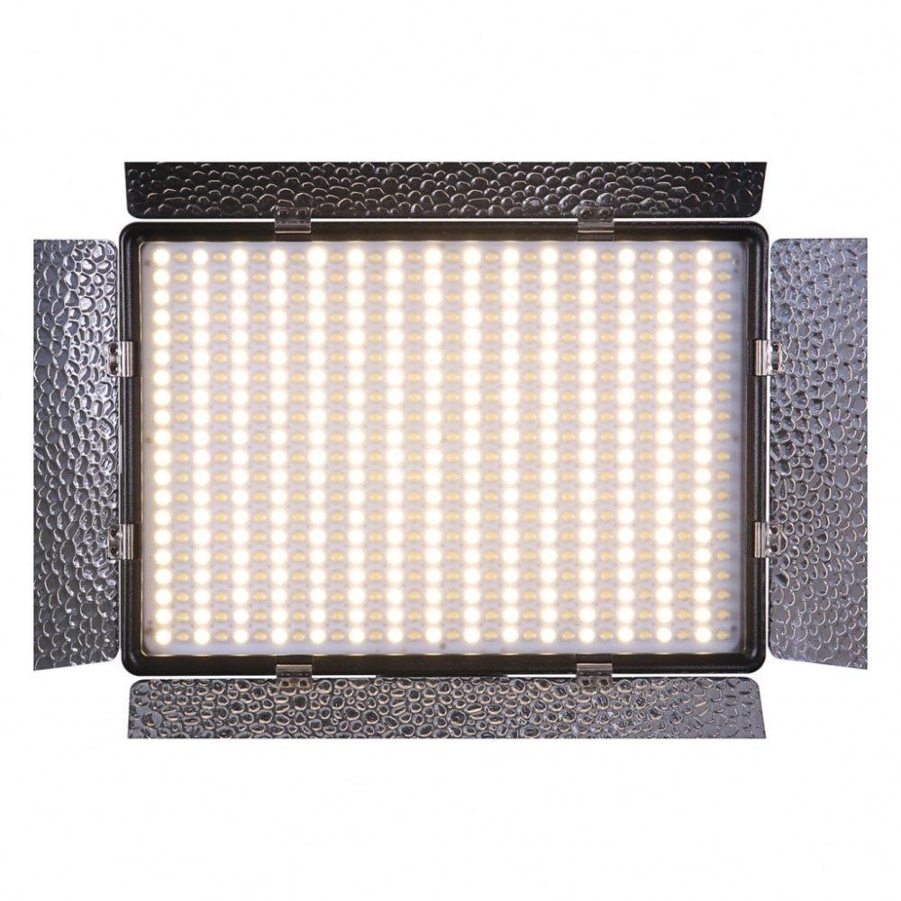 Lampa LED Patona Premium Pro Panel 600ASRC Bicolor 3200-5600K (3 lata gwarancji bezwarunkowej!) [4298]