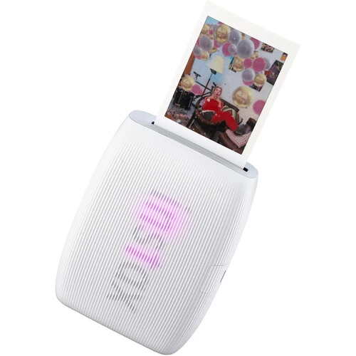 Drukarka FujiFilm Instax mini Link 3 biała