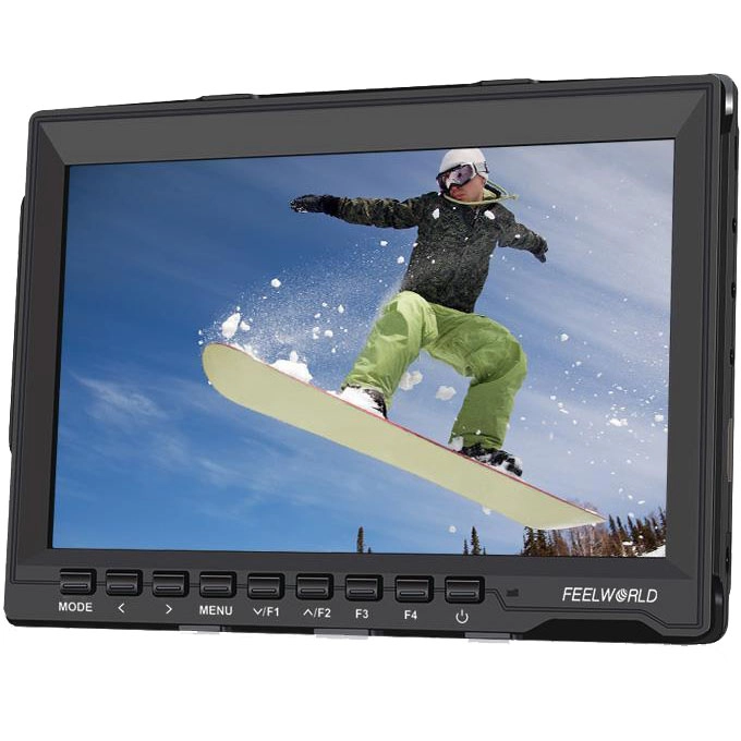 Feelworld FW759 7 cali