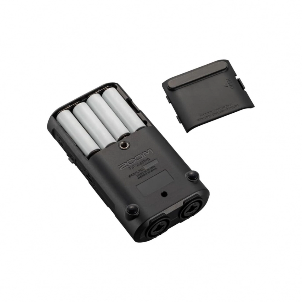 Zoom R4 MultiTrak 32bit