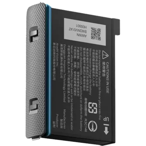 Insta360 Bateria do Insta360 X3 1800 mAh