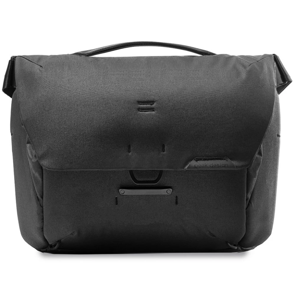 Peak Design Torba Everyday Messenger 13L czarna EDLv2 