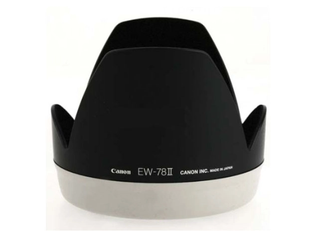Osłona przeciwsłoneczna Canon EW-78 II