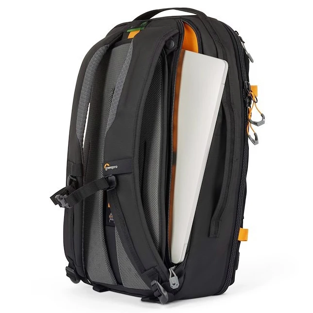 Plecak Lowepro Trekker LT BP 150 czarny