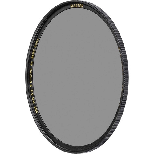 B+W  szary Master 802 NDX4 MRC nano 1101539 52 mm