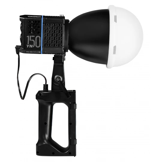 Lampa LED Yongnuo YN150 Kit - WB (2700 K - 6500 K)