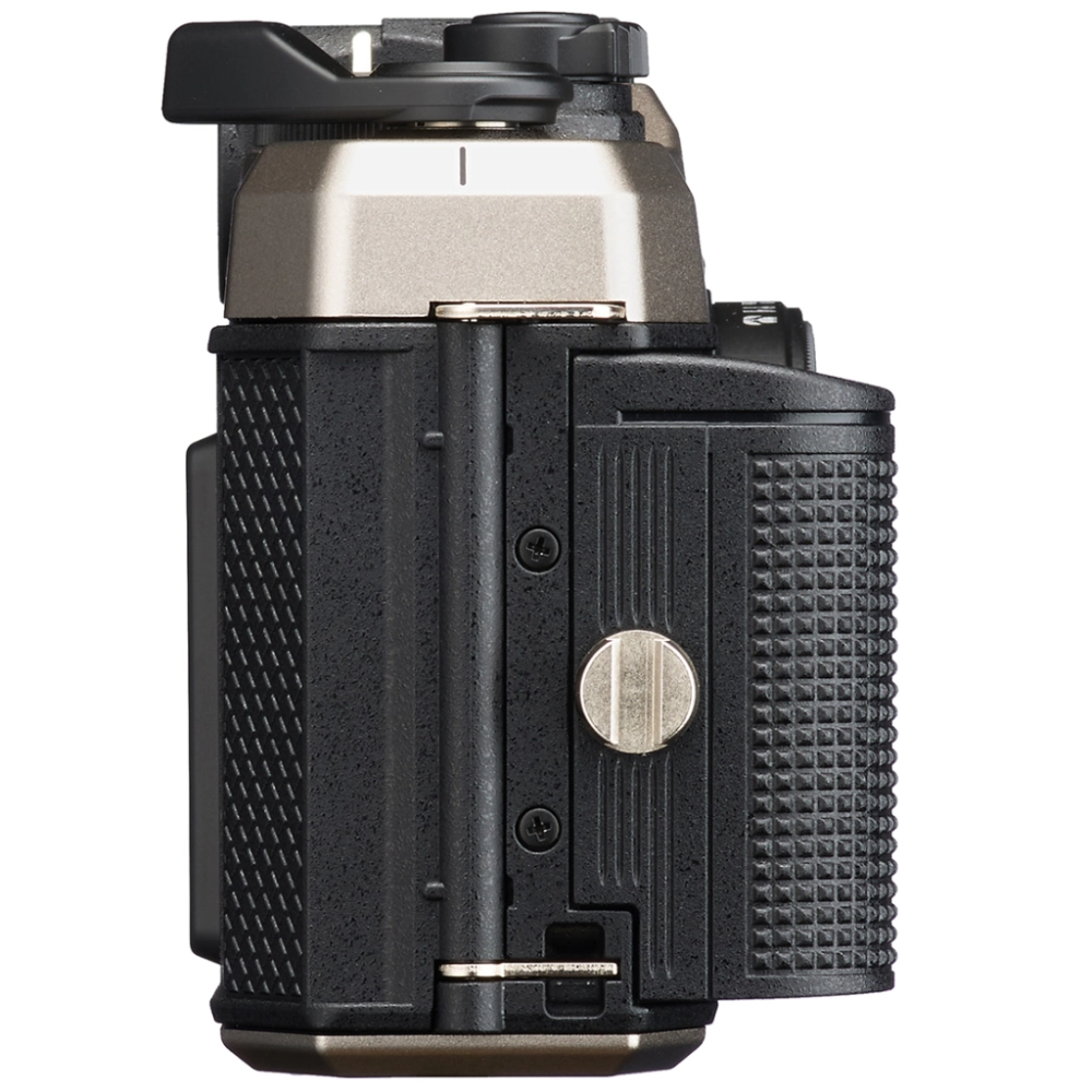 Pentax 17