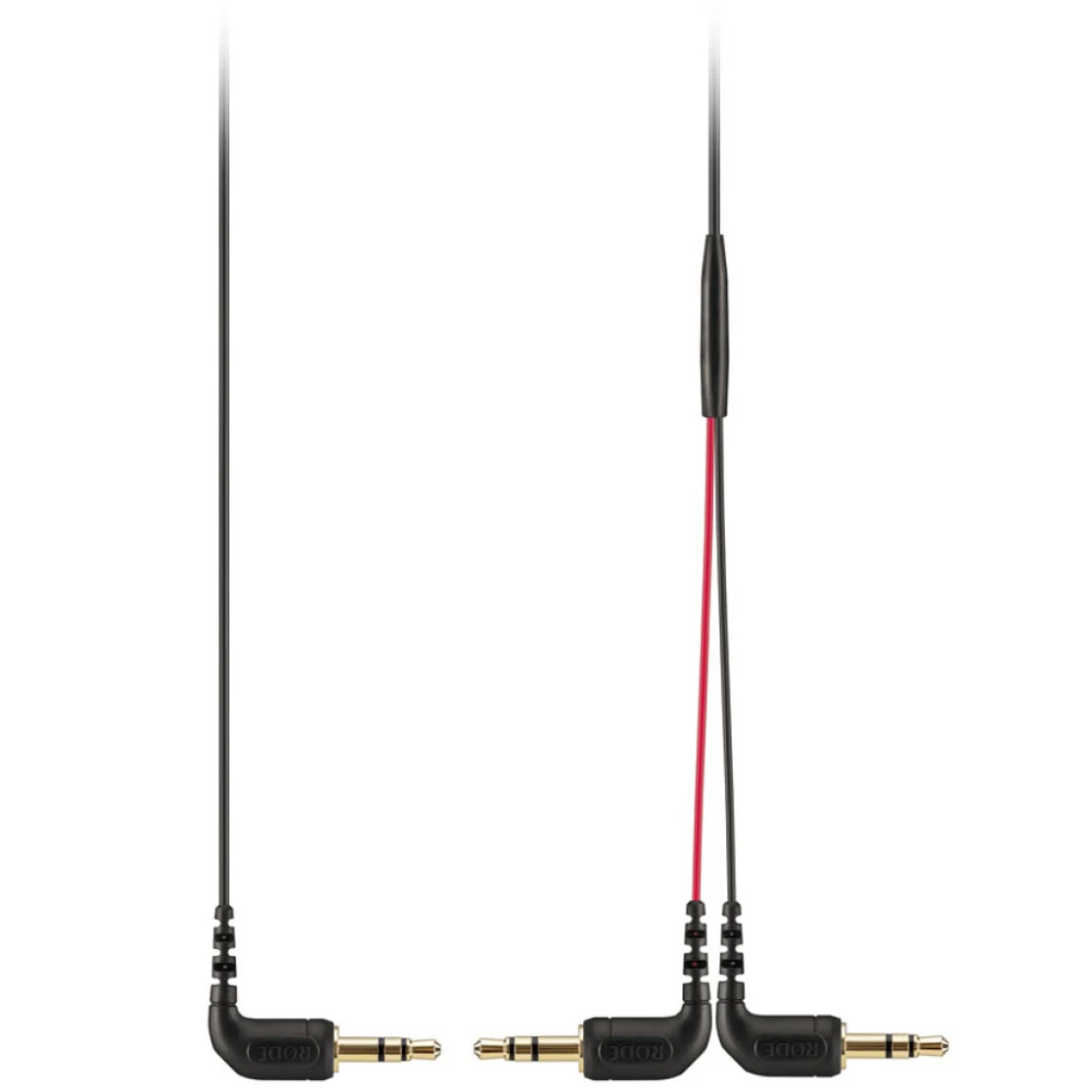 Kabel Rode kabel spliter SC11 TRS (stereo)