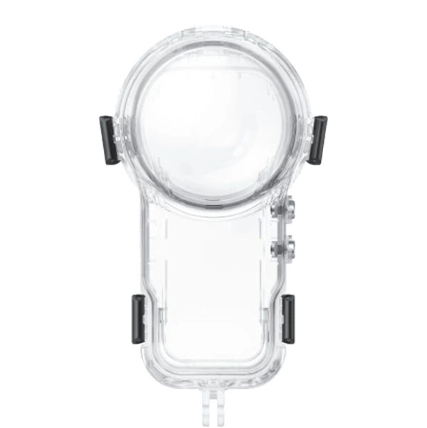 Insta360 X5 Niewidzialna Obudowa Nurkowa