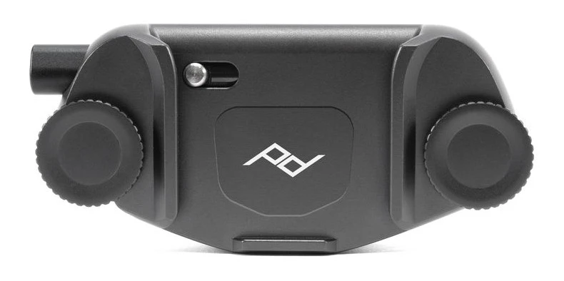 Pasek Peak Design Uchwyt Capture v3 bez płytki - czarny
