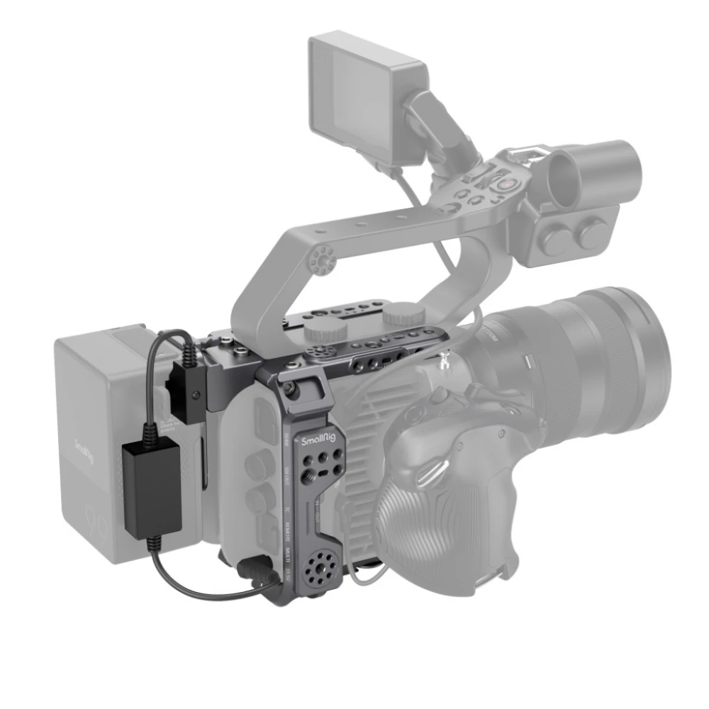 Smallrig Sony FX6 Cage Kit [4124]