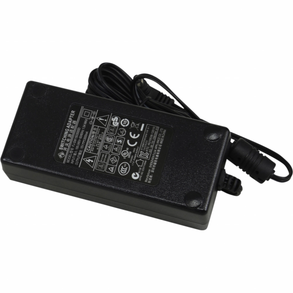 NANLITE Zasilacz 15V 4,5A z kablem