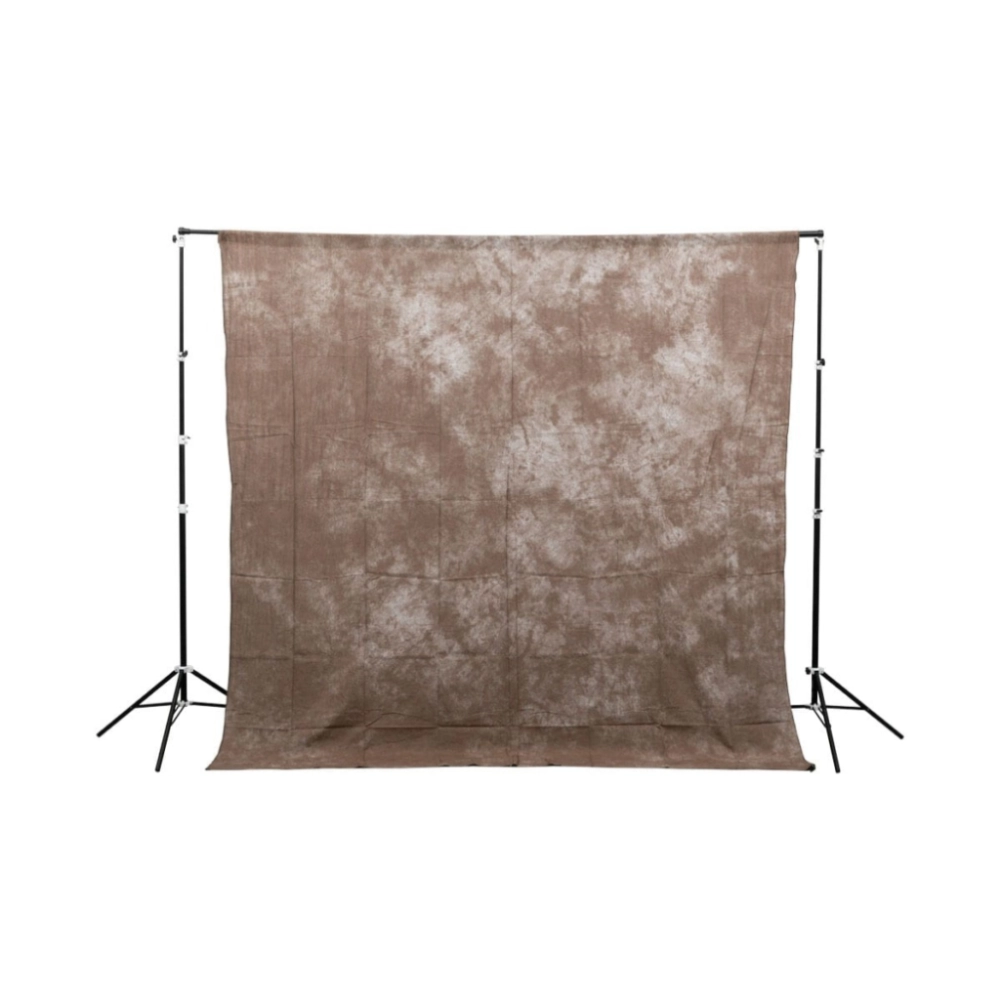 Tło materiałowe GlareOne materiałowe Canvas 2.8x2.6 m - 03