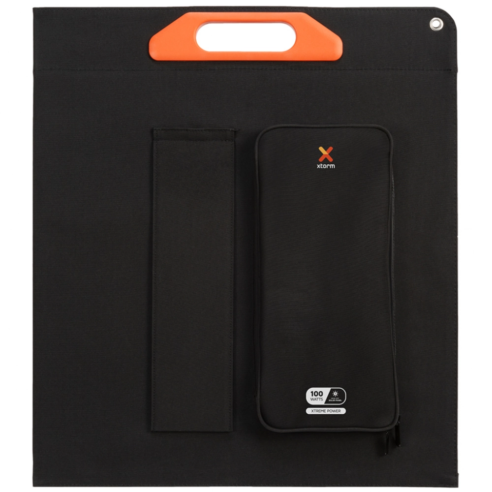 Xtorm Panel Fotowoltaiczny XXPS100 100W