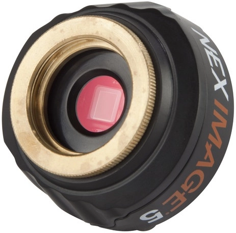 Kamera Celestron Neximage 5 Solar System