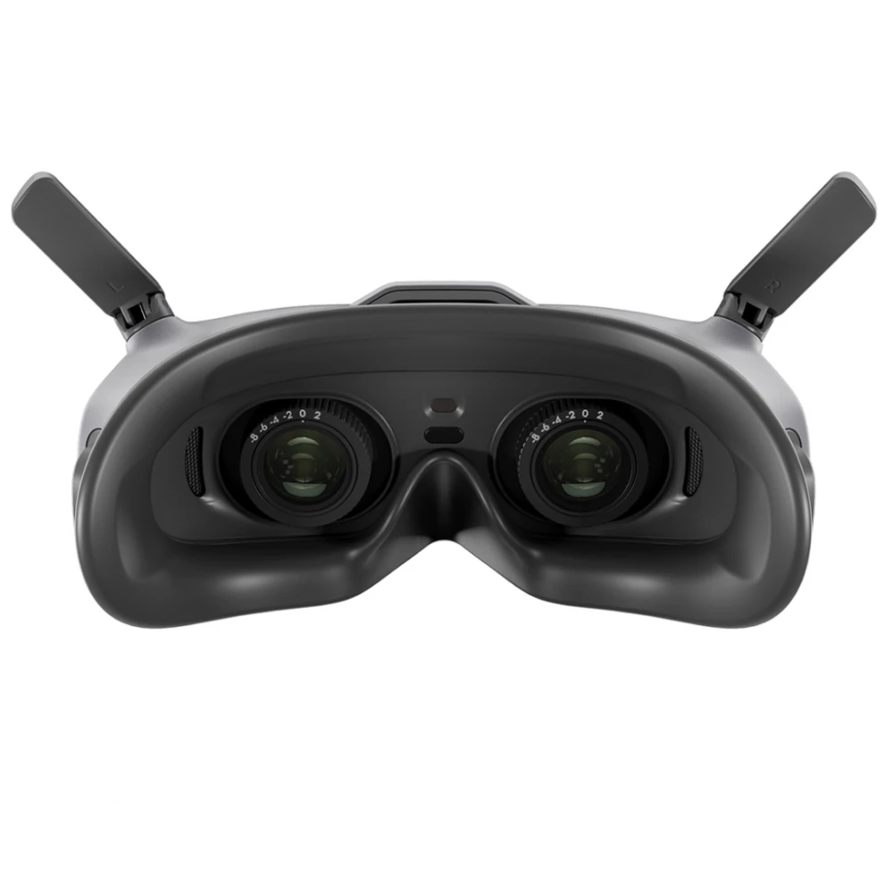 DJI DJI Goggles 2 Motion Combo (DJI RC Motion 2)