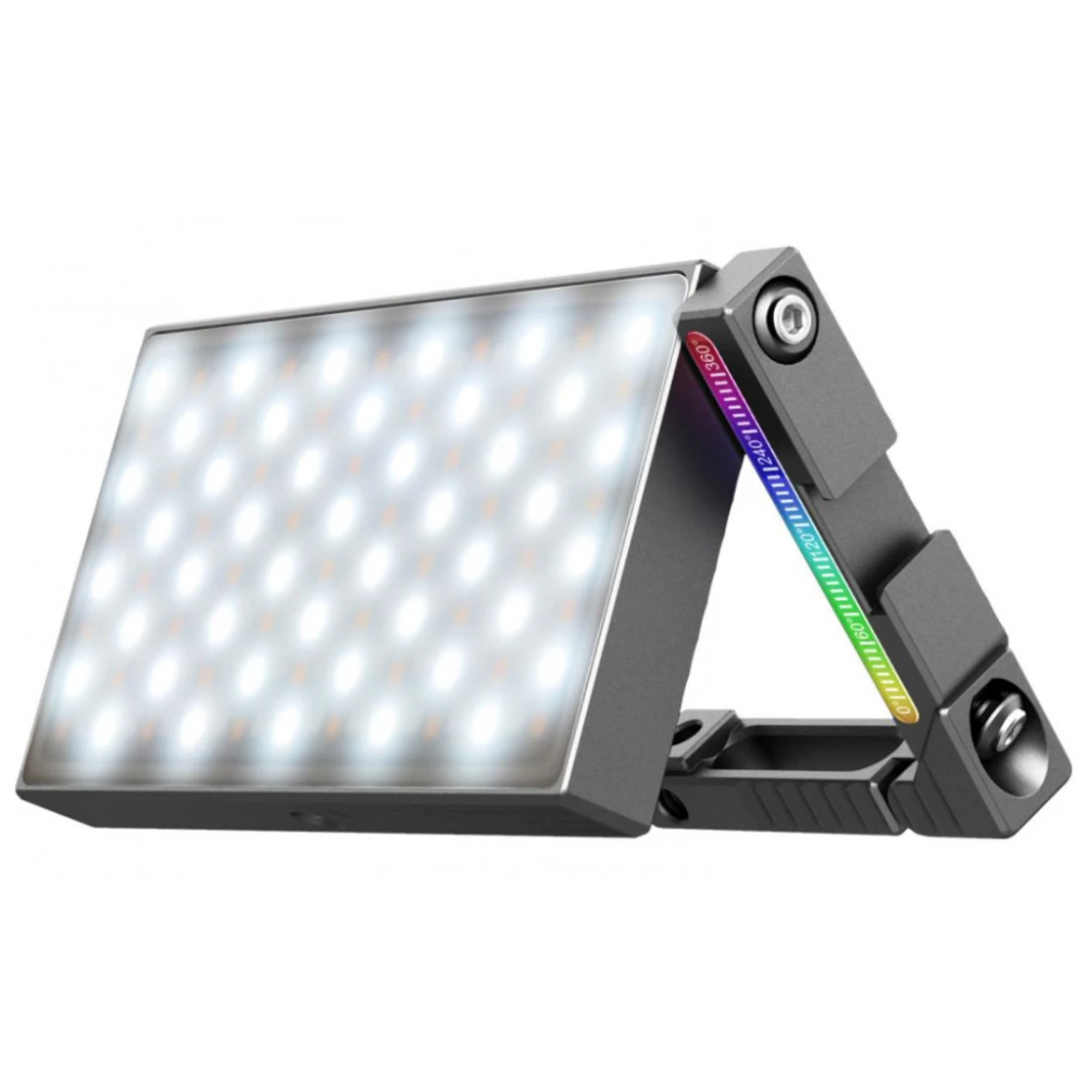 Ulanzi R70 RGB, WB 2700-8500K