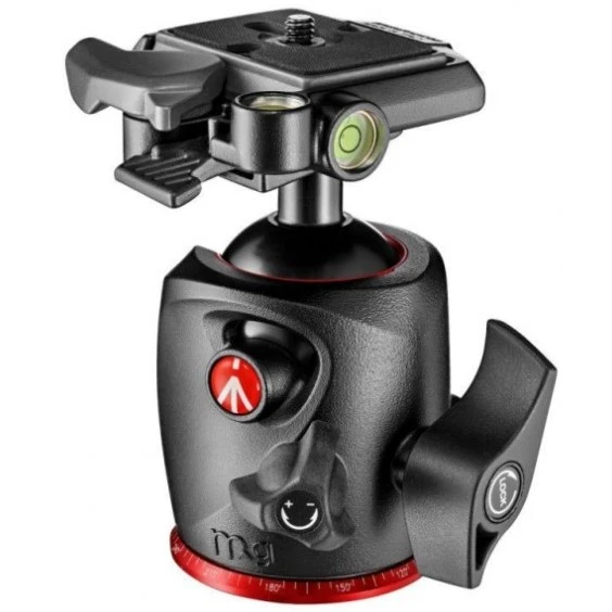 Manfrotto blokada kuli do MHXPRO-BHQ2