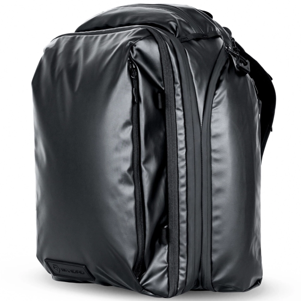 Plecak Wandrd Transit Travel Backpack 35L czarny