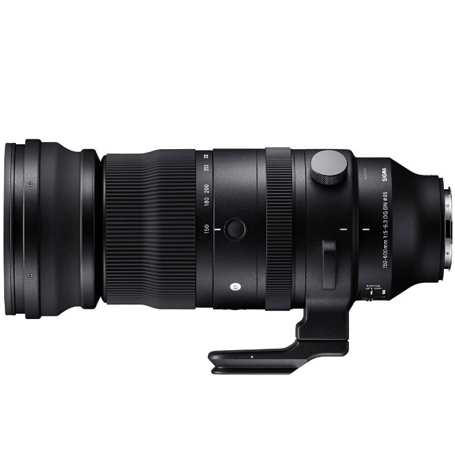 Obiektyw Sigma S 150-600 mm f/5-6.3 DG DN OS Sports L-Mount