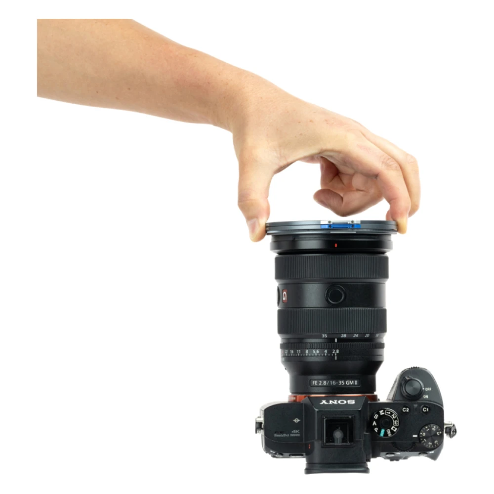 NISI JetMag Pro Cinema Kit
