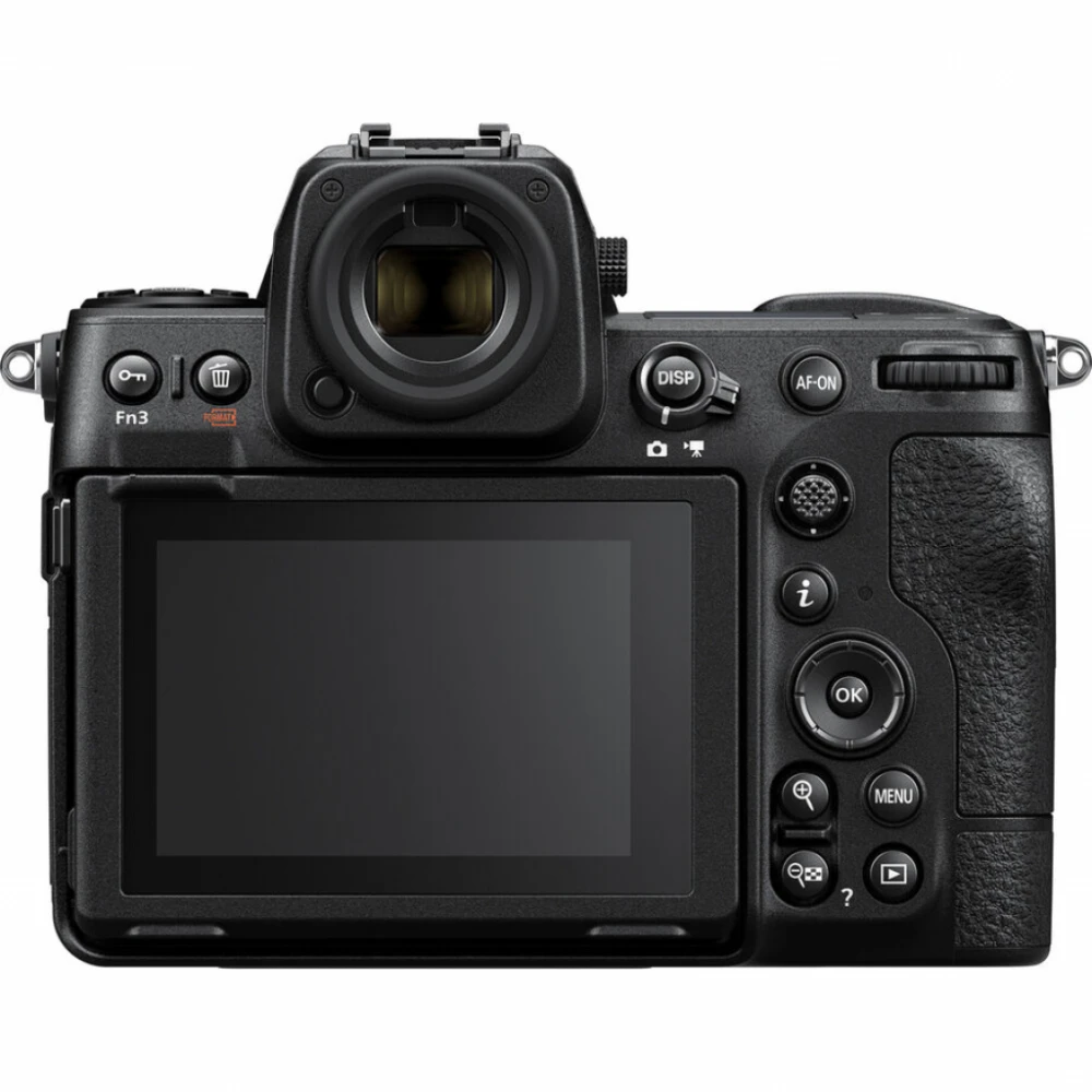 Aparat cyfrowy Nikon Z8 body