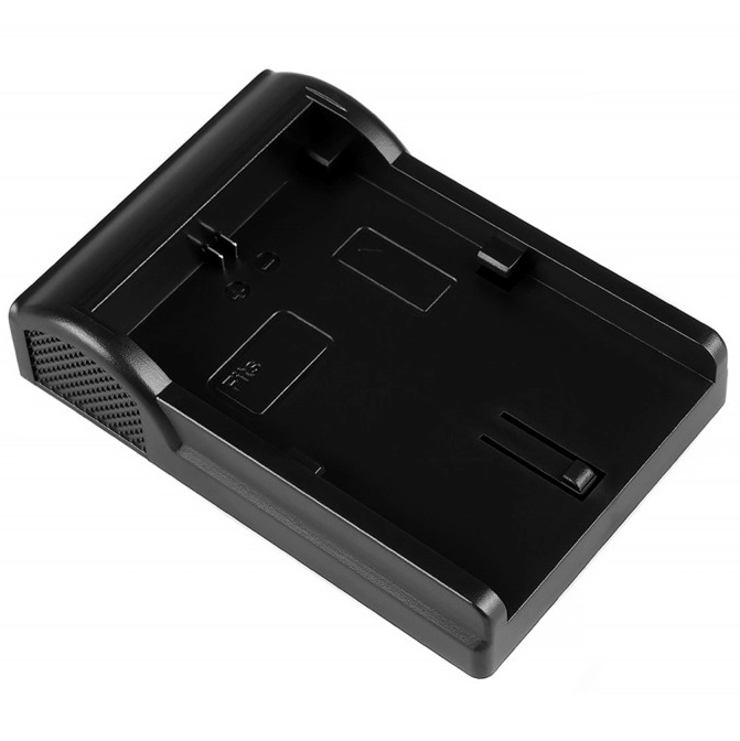 Ładowarka Newell Adapter-płytka ładowarki Newell do akumulatorów BLX-1 do Olympus