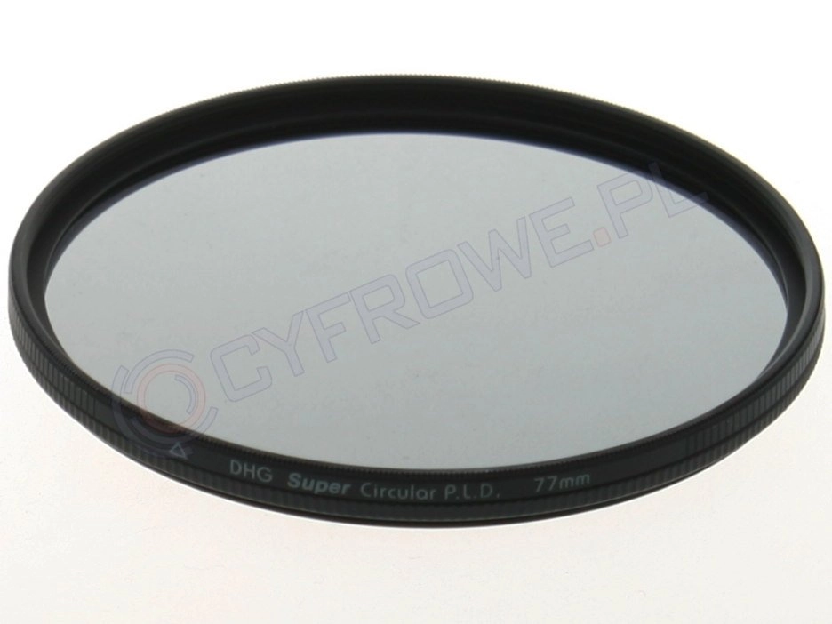 Marumi CPL Super DHG 49 mm