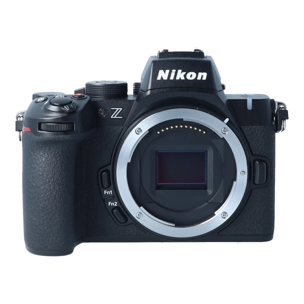 Aparat UŻYWANY Nikon Z50 II body s.n. 6023452