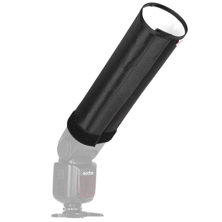 Godox SN3030 snoot do speedlite