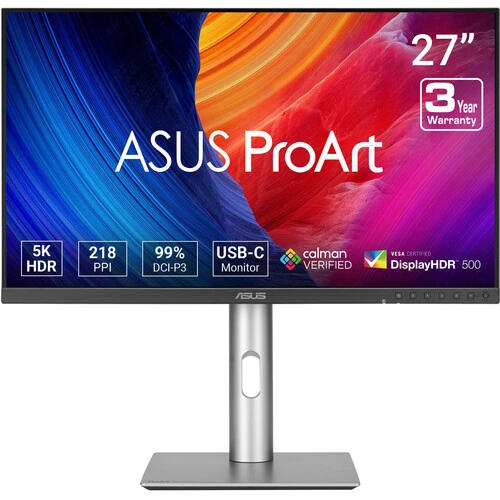 Monitor Asus ProArt PA27JCV