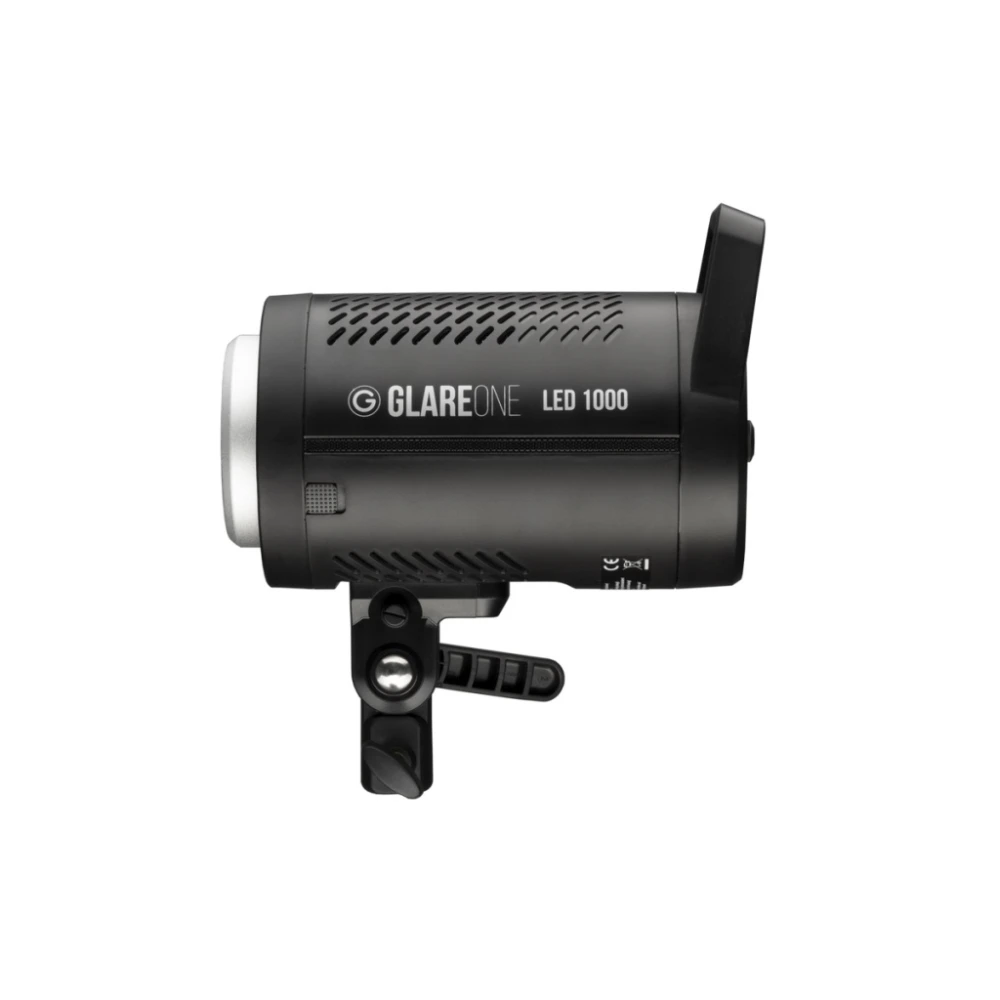 GlareOne LED 1000 Starter Kit - studio lighting kit