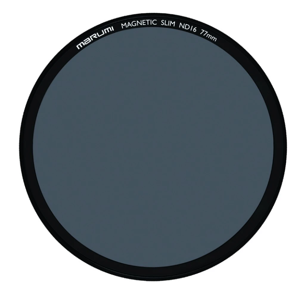 Marumi ND16 Magnetic Slim 82 mm 