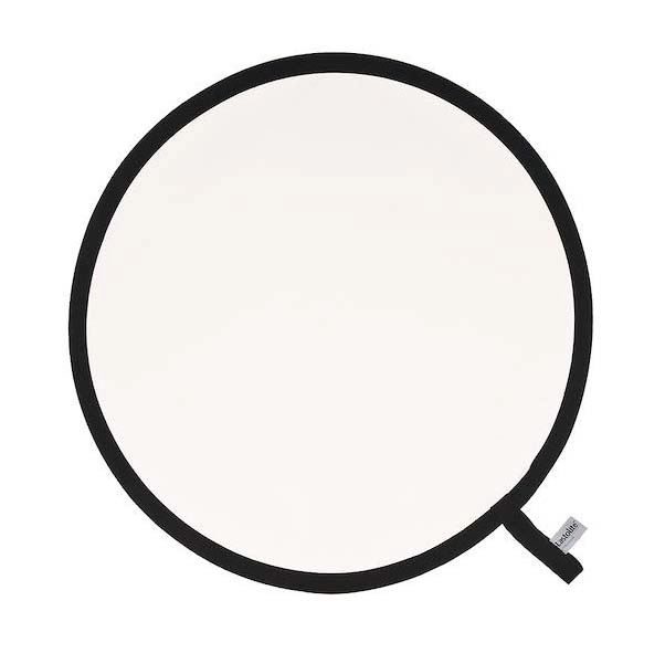 Blenda Lastolite Dyfuzor składany 50 cm -2 EV