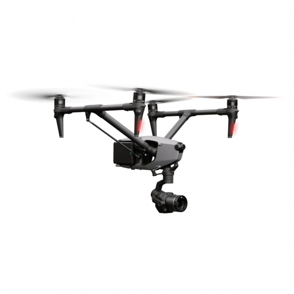 Dron DJI Inspire 3