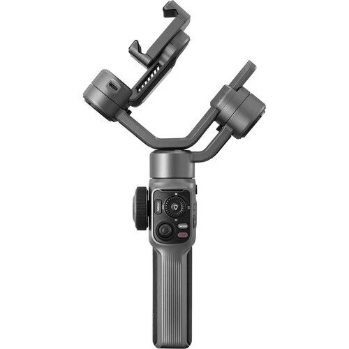 Zhiyun Smooth 5S Combo szary