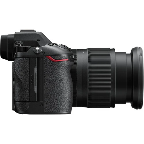 Aparat cyfrowy Nikon Z6 III body