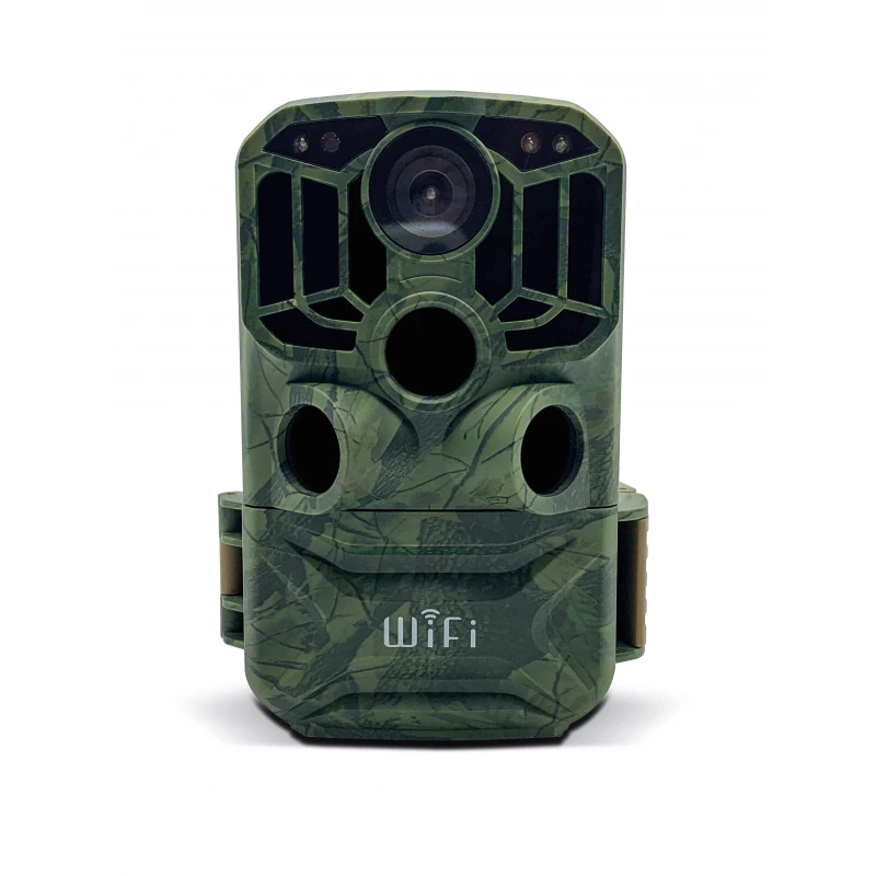 Fotopułapka Braun Scouting Cam BLACK800 WiFi
