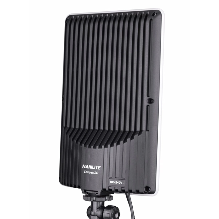 Lampa LED NANLITE Compac 20 - 3 light kit