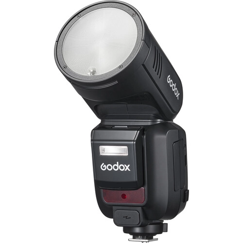 Lampa błyskowa Godox V100 do Fujifilm