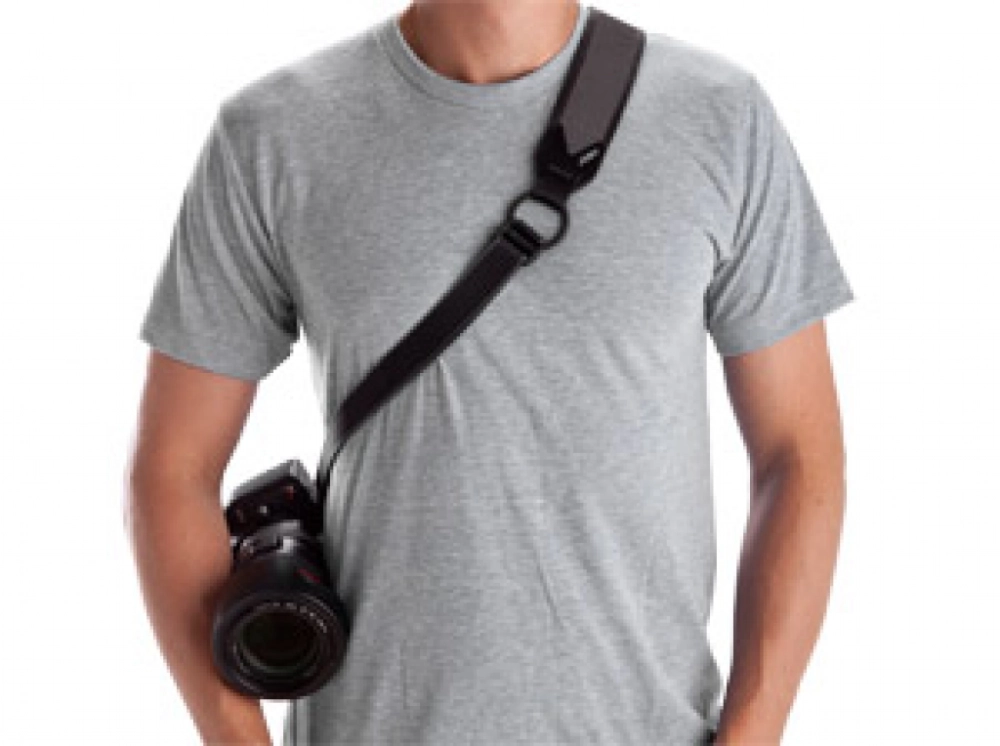 Joby UltraFit Sling Strap dla mężczyzn