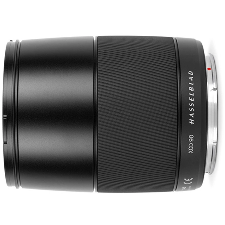 Obiektyw Hasselblad XCD 90 mm f/3.2