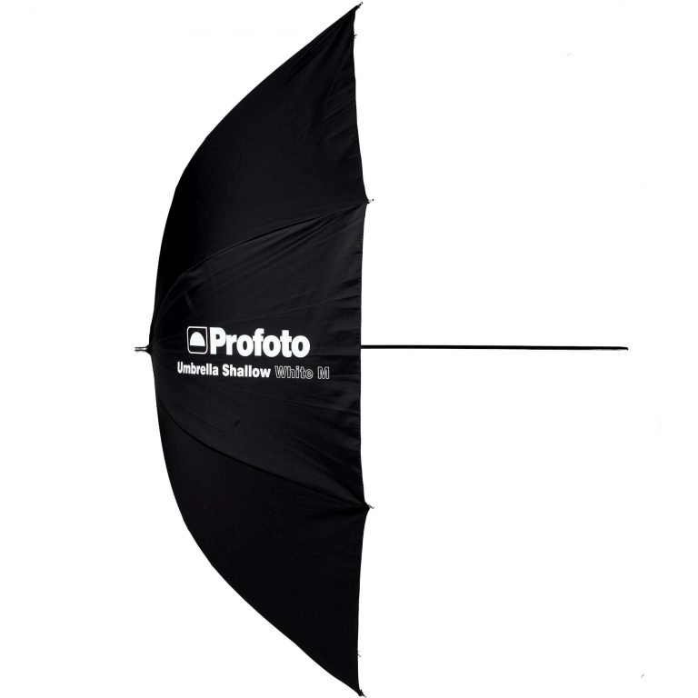 Parasol Profoto Shallow White M 105 cm 