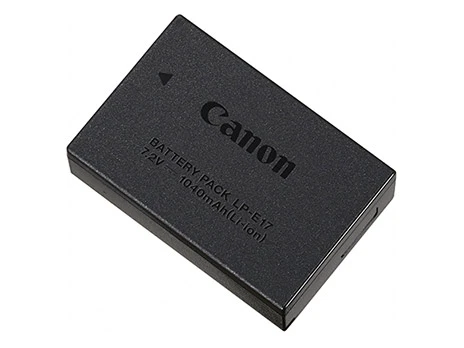 Akumulator Canon LP- E17