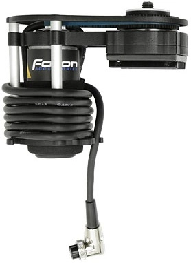 Foton Silnik panoramy SVSP