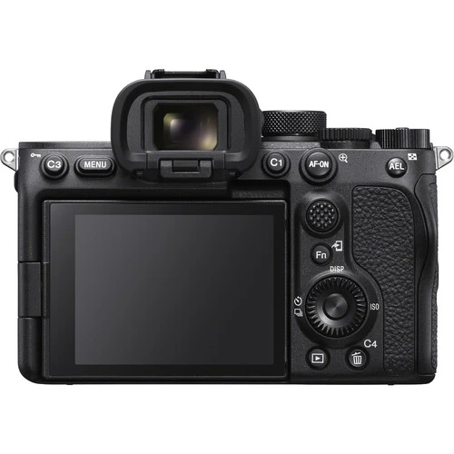 Aparat cyfrowy Sony A7S III body (ILCE-7SM3)