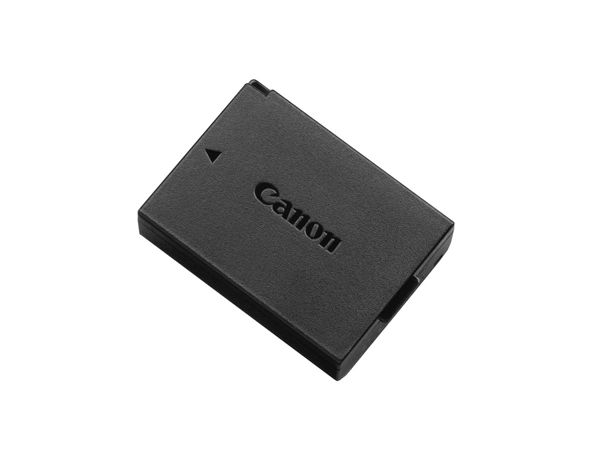 Akumulator Canon LP-E10