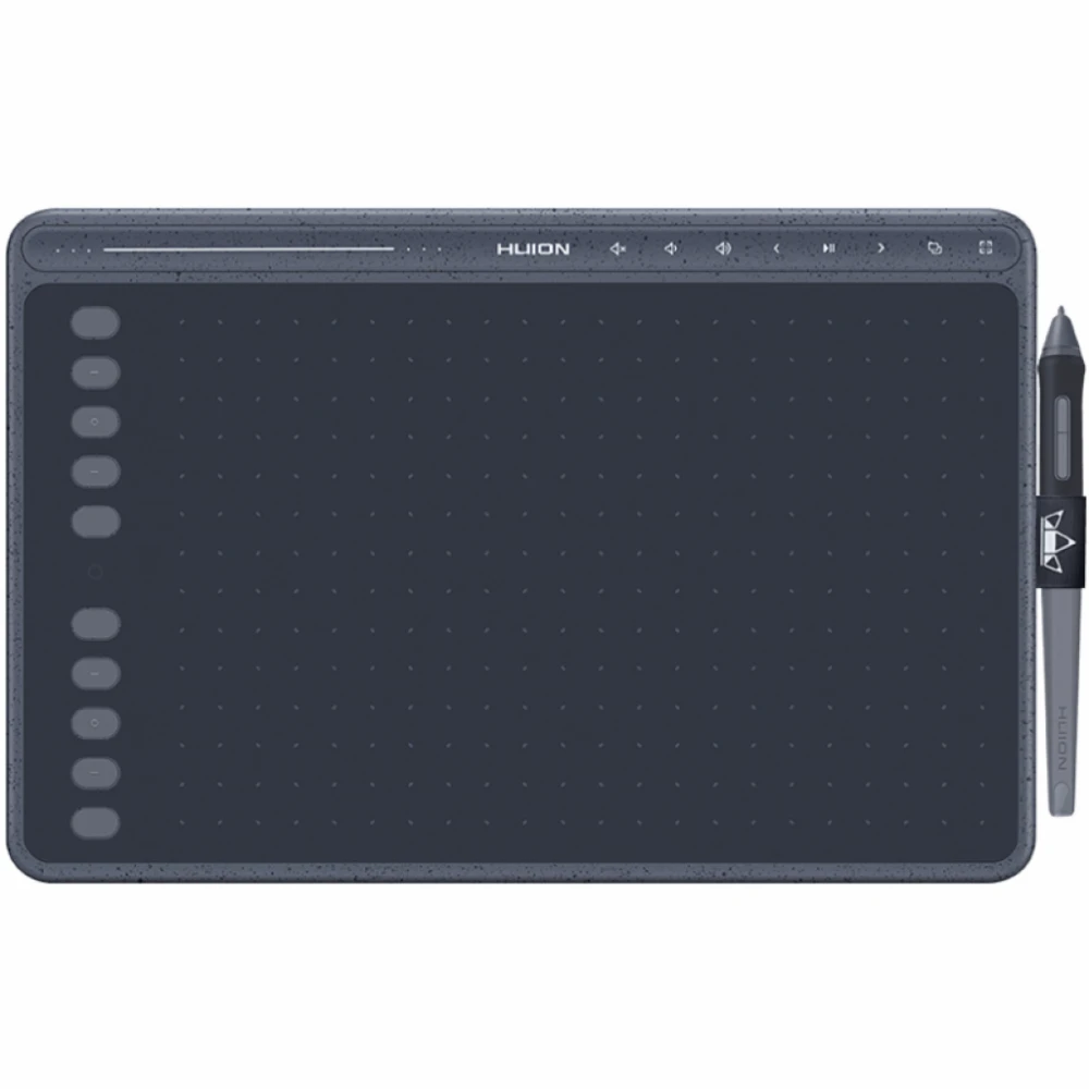 Huion HS611 Szary