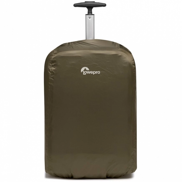 Plecak Lowepro Pro Trekker RLX 450 AW II Green Line